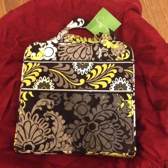 Vera Bradley Tech Organizer - tablet bag