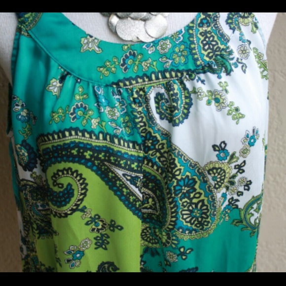 SOLD IN BUNDLE Signature by Larry Levine Top - Picture 2 of 4