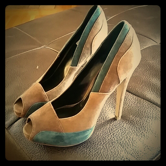 Nine West