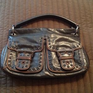 loyd maish handbag