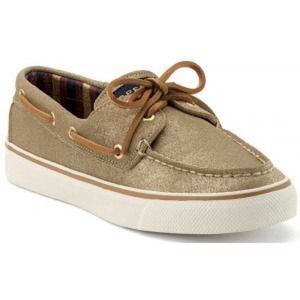 Sperry Topsider Boat Shoes