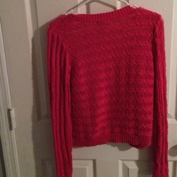 Cardigan - Picture 2 of 3