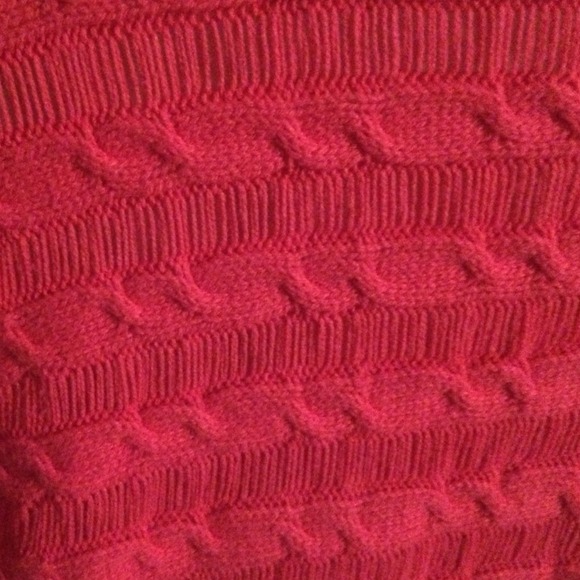 Cardigan - Picture 3 of 3