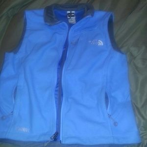 The North Face Vest