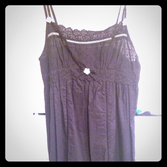 Betsy Johnson nightgown! 😻😻😻