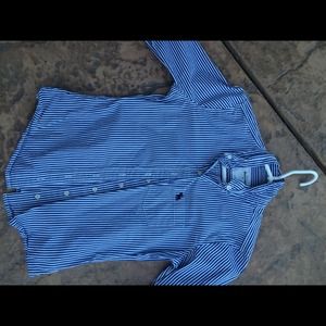 Abercrombie Kids Shirt