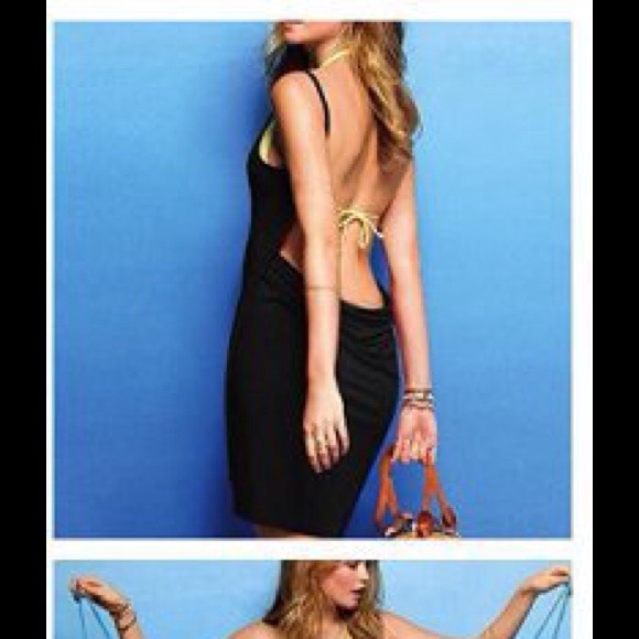 Flash Sale😘HP 7/8😘Beach wrap dress - Picture 3 of 4