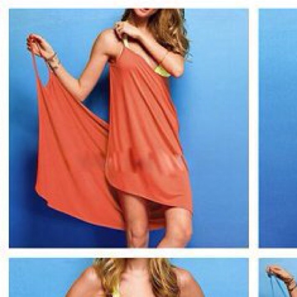 Flash Sale😘HP 7/8😘Beach wrap dress - Picture 4 of 4