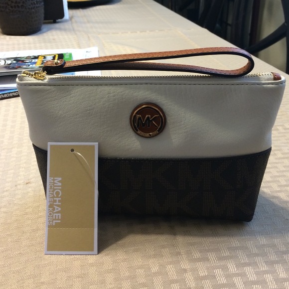 ❌Sold❌Michael kors Fulton