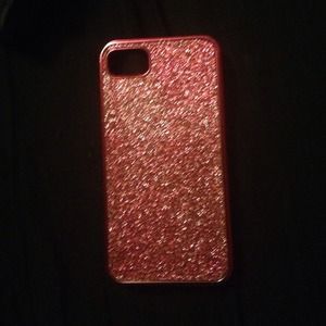 Victoria secret iPhone 4s case
