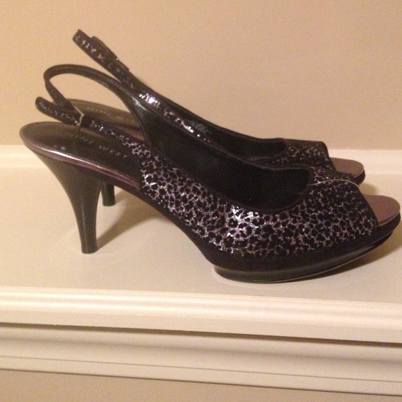Size9 Nine West  shoe