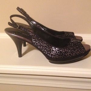 Size9 Nine West  shoe