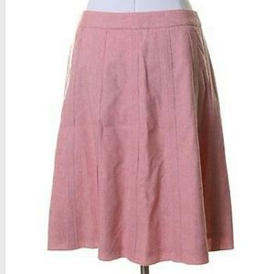 Merona wool skirt.