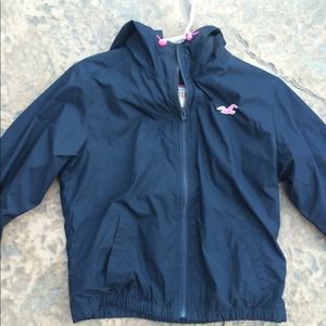 Hollister Jacket