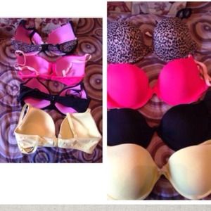 Vs bras