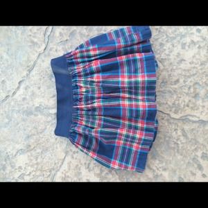 Hollister Skirt