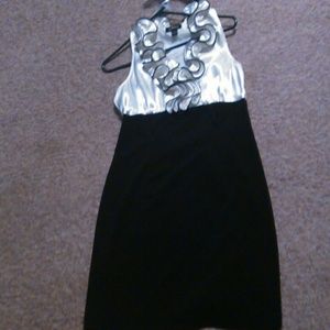 Amy byer dress