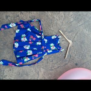 Hollister Dress