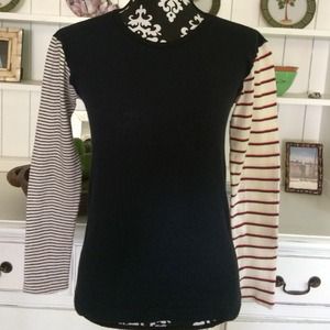 J. Crew Tee