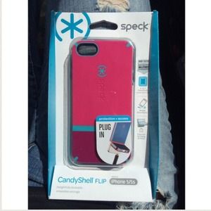Speck candyshell case for iphone 5/5s