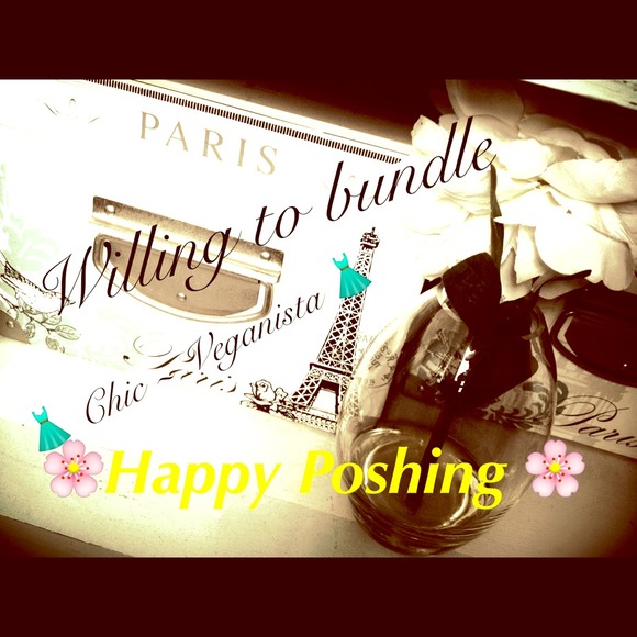 🌸 Willing to Bundle!! 🌸