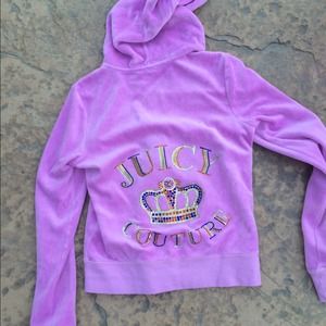 Juicy Couture Jacket