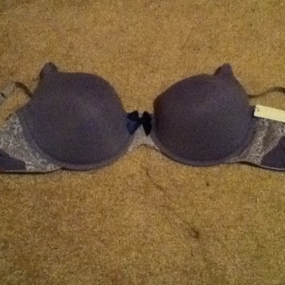 ON HOLD DKNY bra 34D!