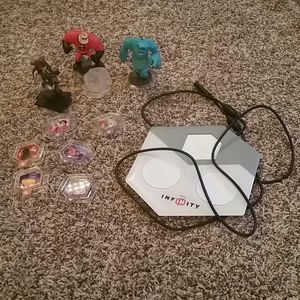Disney Infinity