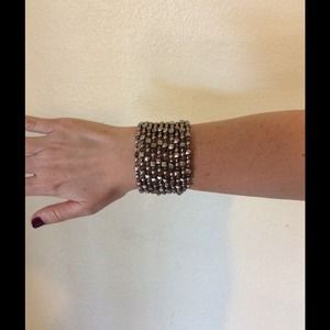 Wrap bracelet