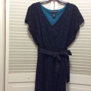 Lane Bryant dress. Only worn once!