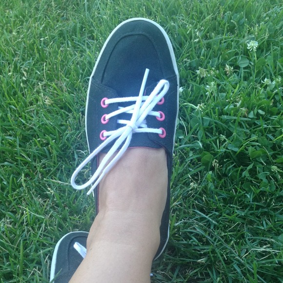 Vans Original Surf Siders