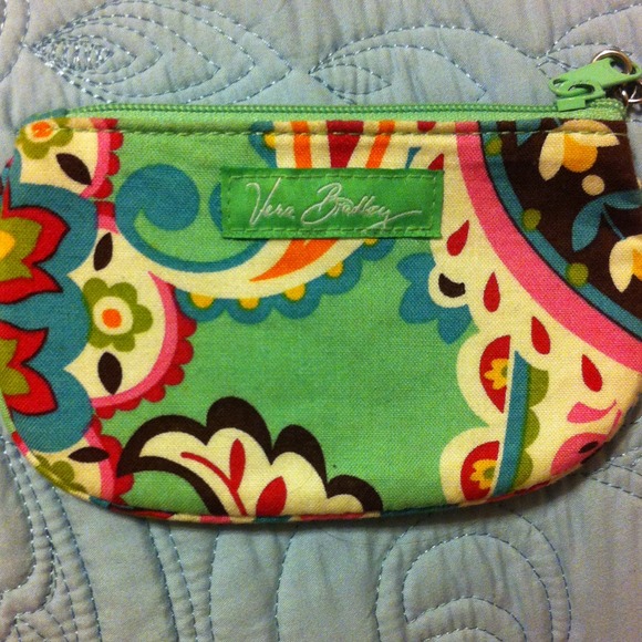 Vera Bradley wrislet