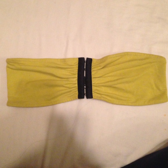 Roxy bandeau