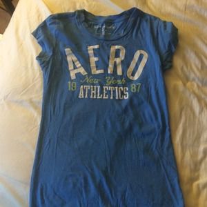 Aero t-shirt