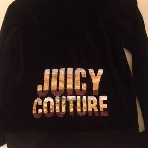 juicy jacket