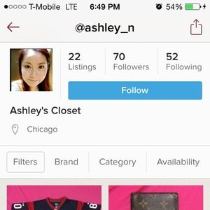 🔫SCAMMER ALERT🔫