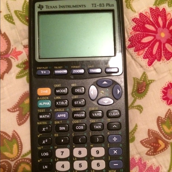 scientific calculator