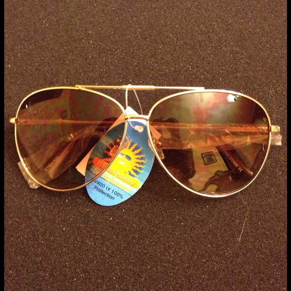 Aviators!