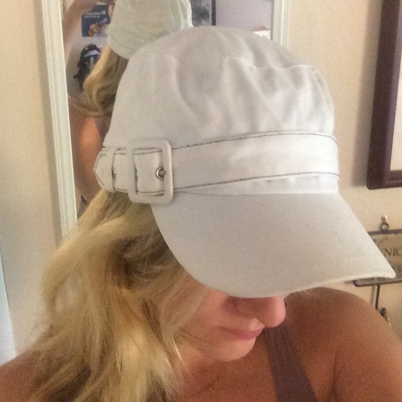 White hat