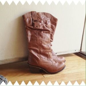 Steve Madden Boots