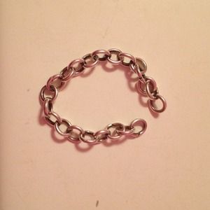 ON HOLD!🎉major sale!Authentic tiffany&co bracelet