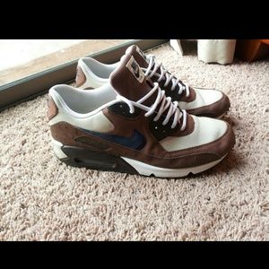 men's... nike air max