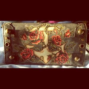 Isabella Fiore Wallet