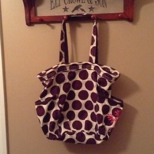 Thirty-one Retro Metro Tote