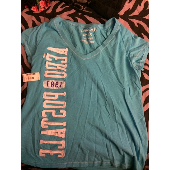 Aeropostale Shirt.