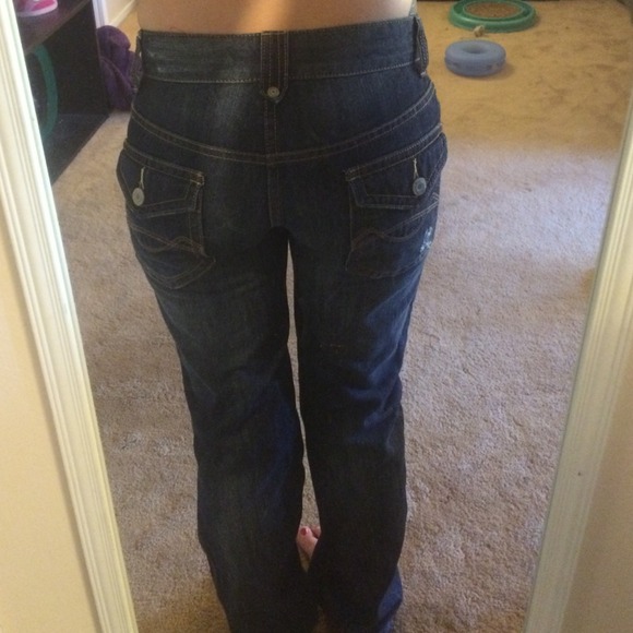 Jeans - Picture 2 of 4