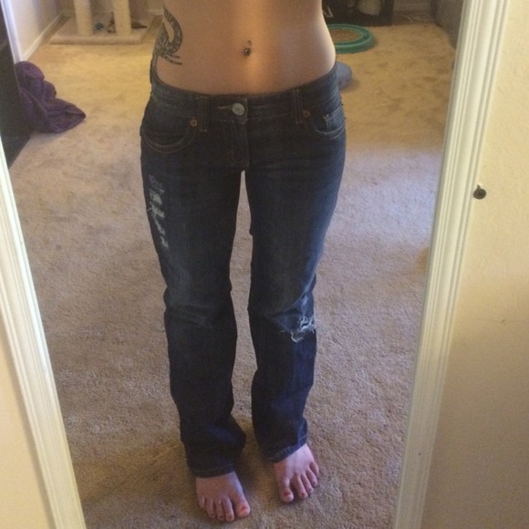 Jeans - Picture 3 of 4