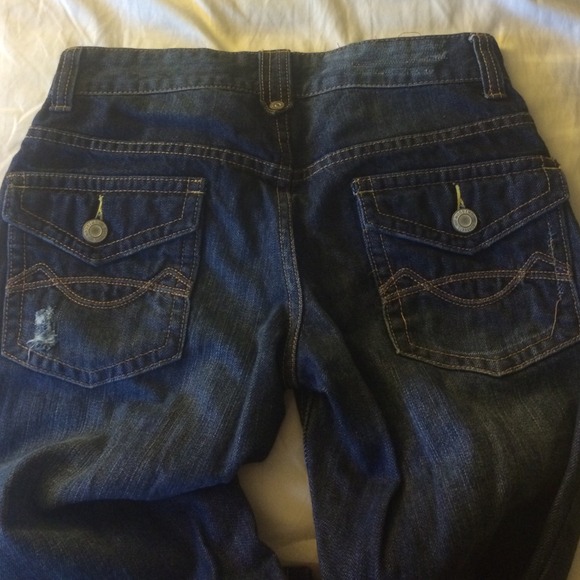 Jeans - Picture 4 of 4