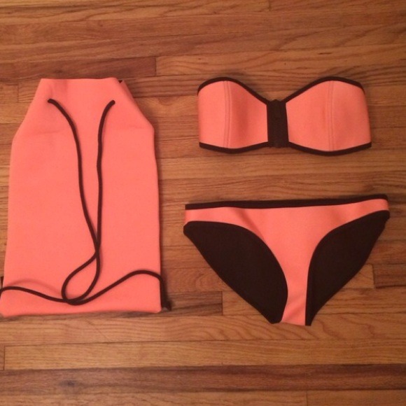 Just sharing bc in love with Triangl & I WANT MORE