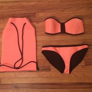 Just sharing bc in love with Triangl & I WANT MORE